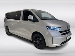 Volkswagen Transporter - 2.0 TDI 170 PK AutomaatL2H1 30 Bulli / Dubbel Cabine Exclusive , zwarte velgen 19 inch , s