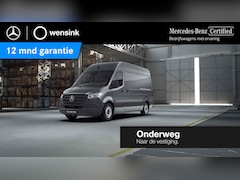 Mercedes-Benz Sprinter - 315 CDI L2 H2 | 3 zits | Automaat | 3500 kg Trekgewicht |