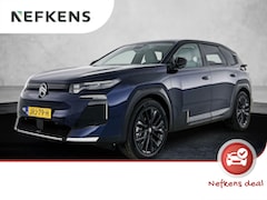 Citroën C5 Aircross - Max Comfort Range 73 kWh 225pk Automaat | 8 JAAR GARANTIE | Schuif-/Kanteldak | Elektrisch
