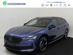 Skoda Superb Combi - 1.5 TSI PHEV Sportline Business