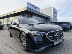 Mercedes-Benz E-klasse Estate - 300 e AMG Line Pano-Dak | Trekhaak | Distronic | Stuurverw. | Stoelverw