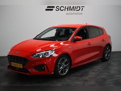 Ford Focus - 1.5 EcoBoost 150pk ST Line Business | ACC | LED | Keyless