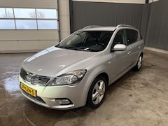 Kia Cee'd - 1.4 CVVT X-ecutive