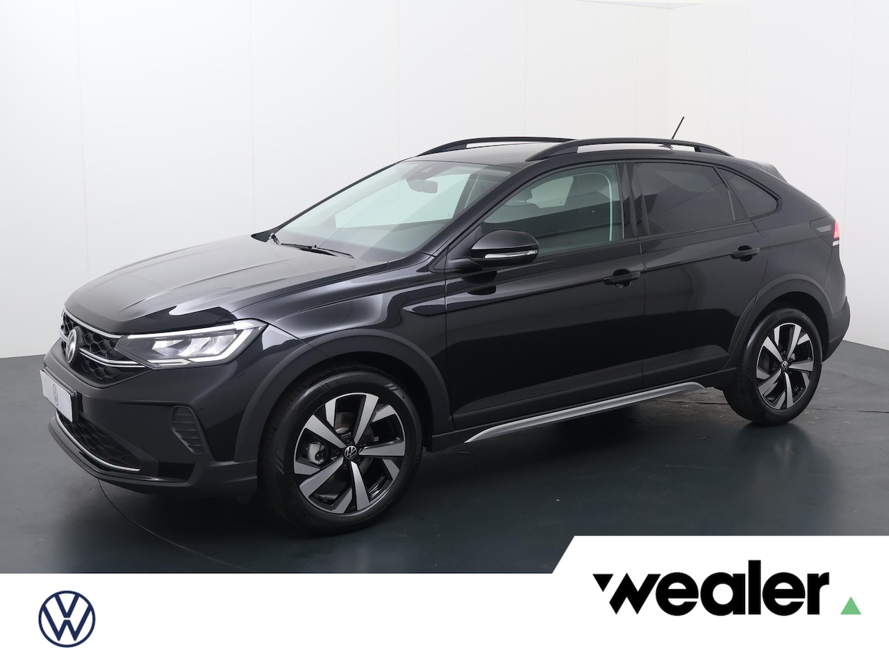 Volkswagen Taigo - Life Edition 1.0 TSI 85 kW / 116 PK 7 versn. DSG - AutoWereld.nl