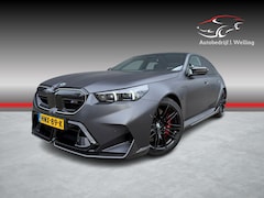 BMW M5 - 5-serie M-Performance / Carbon / Pano / PPF