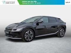 Kia EV6 - Edition 77.4 kWh | Stoel en stuurverwarming | PDC | Navi | Carplay |