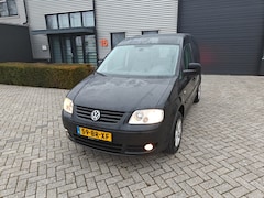 Volkswagen Caddy - 1.9Tdi Airco Navigatie Cruise control