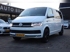 Volkswagen Transporter - 2.0 TDI L2H1 HIGHLINE | AUTOMAAT | NAVI | TREKHAAK