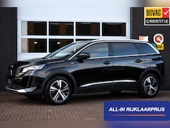 Peugeot 5008 - 1.2 PureTech 130PK Aut. GT | 7 Zits | LED | Navi | Camera | Incl. garantie
