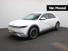 Hyundai IONIQ 5 - Lounge 73kWh | Lederen bekleding | Apple Carplay/Android Auto | warmtepomp | voorstoelen v