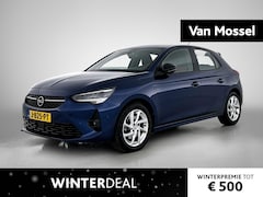 Opel Corsa - 1.2 GS Line | Adaptive cruise control | Camera | Stoel verwarming |