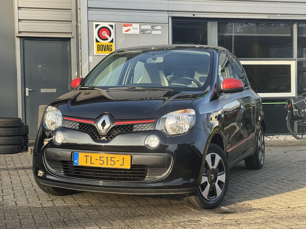 Renault Twingo - 1.0 SCe Collection | Airco | NAP | - AutoWereld.nl