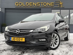 Opel Astra - 1.0 Edition 2e Eigenaar, Navi, Pdc V+A, Clima, Cruise, Lm velgen, N.A.P, Weinig Km, Dealer