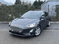 Ford Focus Wagon - 1.5 EcoBoost * Carplay * Automaat * Dealerond. * Garantie
