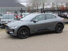 Jaguar I-PACE - EV400 Business Edition SE 90 kWh Panoramadak
