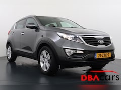 Kia Sportage - 1.6 GDI Plus Pack. NAP. 1ste eig. Trekh. Cruise