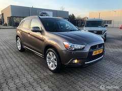 Mitsubishi ASX - 1.6 CRUISE NAVI PANODAK LMV TRH