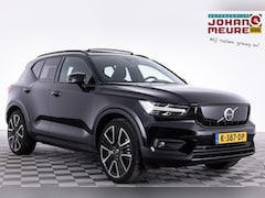 Volvo XC40 - Recharge P8 AWD R-Design | PANORAMADAK | harman/kardon ✅ 1e Eigenaar