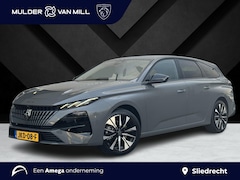 Peugeot 308 SW - Allure 1.2 Hybrid 145pk e-DCS6 | NAVI | 360° CAMERA | KEYLESS | CLIMA | APPLE CARPLAY / AN
