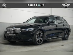 BMW 3-serie Touring - 330e xDrive M-Sport | Panoramadak | M Stoelen | Comfort Access