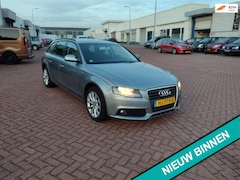 Audi A4 Avant - 2.0 TDI Pro Line S MOOIE AUTO BEL 0619590613 AIRCO 5 DRS PANORAMADAK