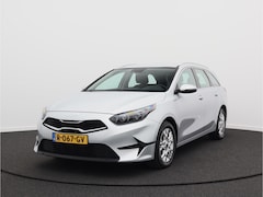 Kia Cee'd Sportswagon - Ceed 1.0 T-GDi DynamicLine/ lage km/ zeer mooi