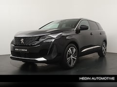 Peugeot 5008 - 1.2 130pk Allure Automaat 7-persoons | Navigatie | Elektrische Achterklep | Camera | Keyle