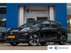 Ford Puma - 1.0 EcoBoost Hybrid ST-Line X | Stuur/stoel/voorruit verwarming | Camera | Keyless | Carpl