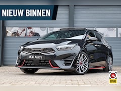 Kia Pro cee'd - ProCeed 1.6 T-GDi GT /PANODAK/MEMORY/VIRTUAL/STOEL+STUURVERW./CARPLAY/JBL/CAMERA