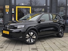 Opel Frontera - 1.2 Turbo Hybrid GS Automaat | Stoelverw + Stuurverw | Camera | Parkeersensoren V + A | Ca