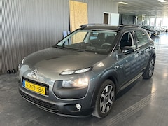 Citroën C4 Cactus - 1.2 e-VTi Feel automaat