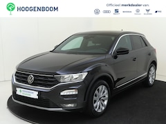 Volkswagen T-Roc - 1.5 TSI Sport | Stoelverwarming | Navigatie | Parkeersensoren | Elektrisch inklapbare buit
