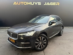 Volvo XC60 - 2.0 T8 Plug-in hybrid AWD Inscription