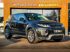Land Rover Range Rover Evoque - 2.0 Si4 HSE Dynamic Panodak Meridian Camera Navigatie Leer Stoelverw