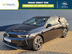 Opel Astra Sports Tourer - 1.2 Turbo Hybrid 145pk Business Edition | Climate Control | Stoel-/Stuurverwarming | Camer