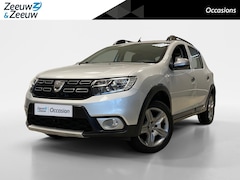 Dacia Sandero Stepway - 0.9 TCE | SL | TREKHAAK | NAVI | CAMERA |