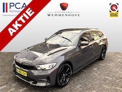 BMW 3-serie Touring - 318i Executive Edition