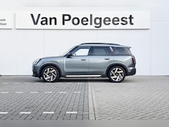 MINI Countryman - E Favoured 66.5 kWh M Pakket