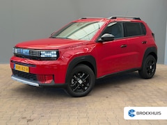 Fiat Grande Panda - 1.2 Hybrid ICON | Airco | DAB ontvanger | LED achterlichten