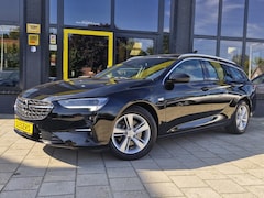 Opel Insignia Sports Tourer - 2.0 Business Automaat 200PK | Park. Sens | Stuur- en Stoelverwarm. | Android Auto en Apple