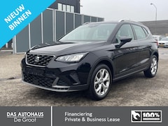SEAT Arona - 1.5TSI 150pk DSG FR