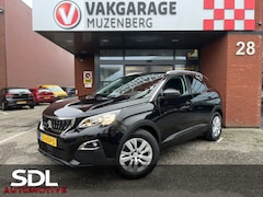 Peugeot 3008 - 1.2 Turbo AGC Allure // D. RIEM VERVANGEN // NAVI // PDC // CRUISE // CLIMA // TREKHAAK //