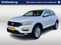 Volkswagen T-Roc - 1.0 TSI Style Business