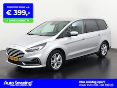 Ford Galaxy - 2.5 FHEV | Automaat | Zondag Open