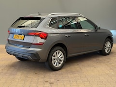 Skoda Kamiq - 1.0 TSI Selection Carplay | LED | Parkeersensoren | Digitaal Dashboard | Climate Control |