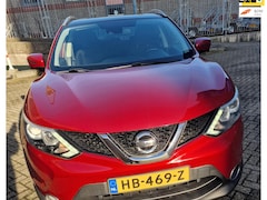Nissan Qashqai - 1.2 Connect Edition