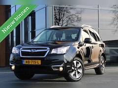 Subaru Forester - 2.0 Comfort Automaat | Trekhaak | Navi | Camera