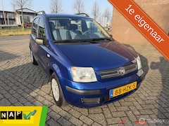 Fiat Panda - 1.2 Edizione Cool, Airco, 1e eigenaar