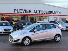 Ford Fiesta - 1.0 48KW/65PK 5-DEURS
