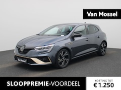 Renault Mégane E-Tech - plug-in hybrid 1.6 E-TECH ENGINEERD AUTOMAAT | SPORTSTOELEN | NAVIGATIE | CAMERA | WINTERP